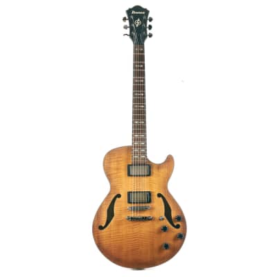 Used Ibanez Artcore AGS83B-ATF-12-03 Natural 2007 | Reverb