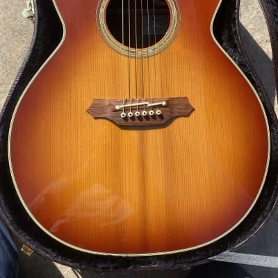 Takamine PTU510 AS | Reverb