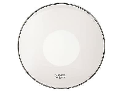 Ludwig LW6108 Weather Master 8" Heavy Silver Dot Batter Drum Head image 1