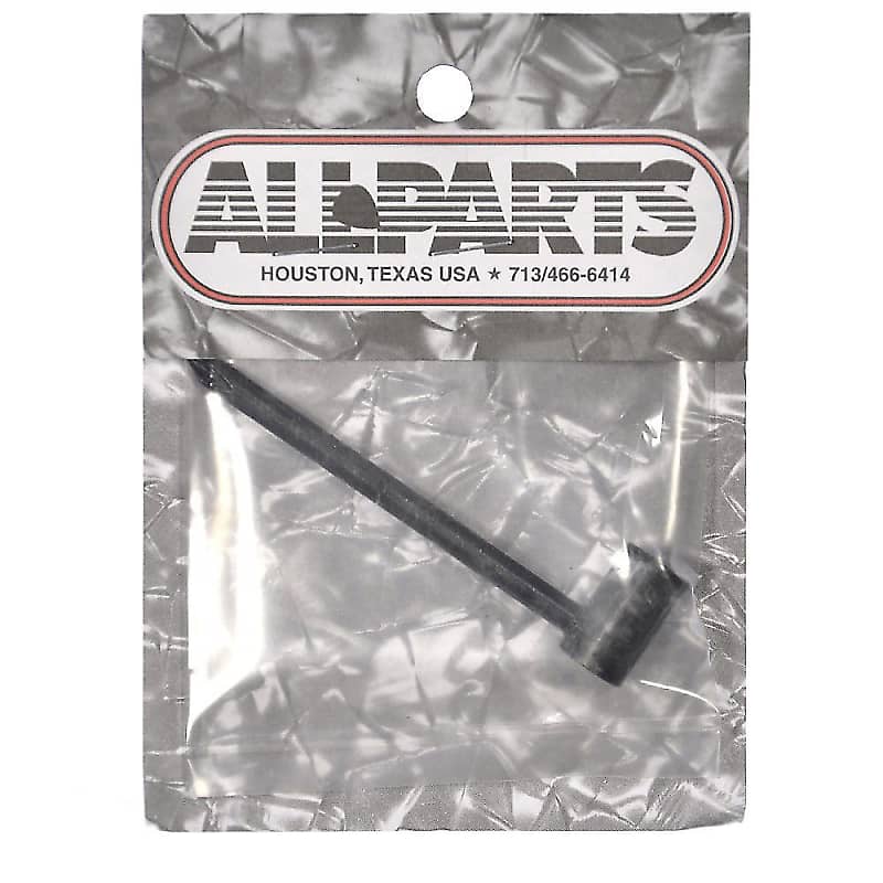Allparts Truss Rod Wrench 5/16" with Phillips Screwdriver on End image 1