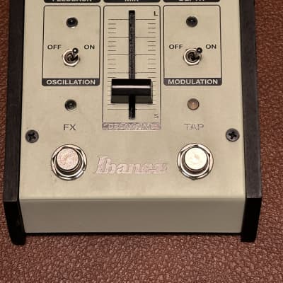 Reverb.com listing, price, conditions, and images for ibanez-es2-echo-shifter