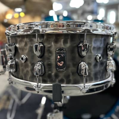 Mapex BPNBR465HCN Black Panther Persuader 14x6.5