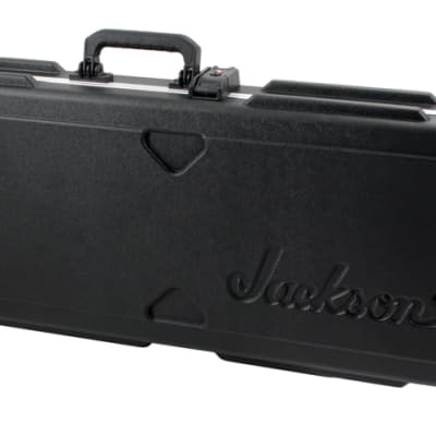 Jackson Custom Shop SL2H Soloist Reversed Headstock Candy Tangerine 2024 image 6