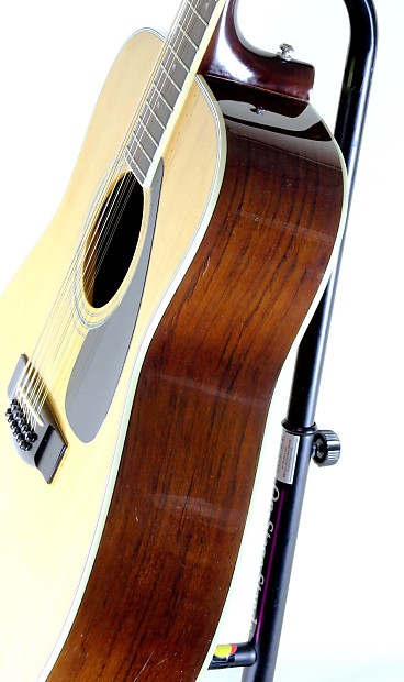 Yamaha FG-441S-12 1995 Nat. | Reverb