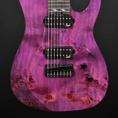 Legator N6FSS 「MAGENTA」 For Shred Player Legator N6FSS 「MAGENTA」 For Shred Player（Legator Electric