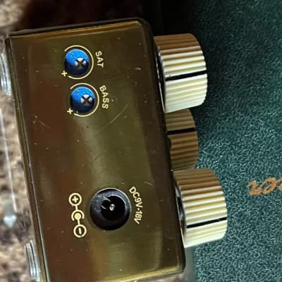 Ibanez TSV808 Vemuram Tube Screamer | Reverb UK