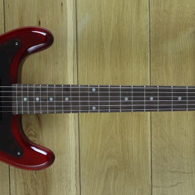 Epiphone Wilshire P90 Cherry for sale