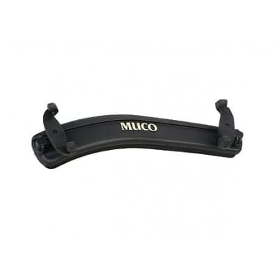 Muco Easy Model Violin Shoulder Rest - 3/4 image 4