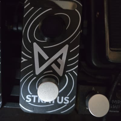 Reverb.com listing, price, conditions, and images for chaos-audio-stratus