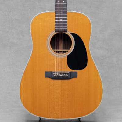 Martin Standard Series D-28 (1993 - 2004) | Reverb Canada