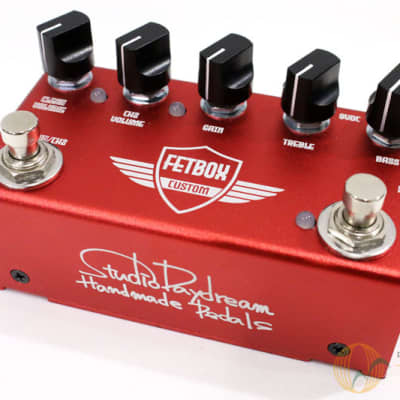 Studio Daydream FETBOX CUSTOM V7.2 [SI221] | Reverb Portugal