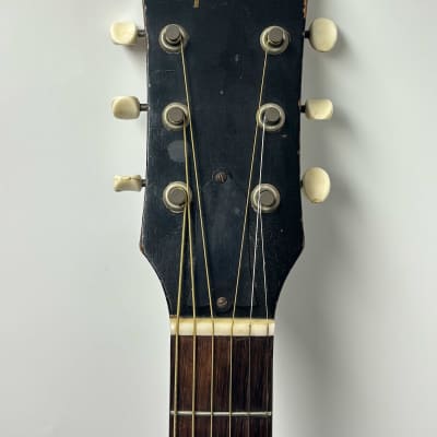 Gibson LG-1 1948 - Sunburst image 3