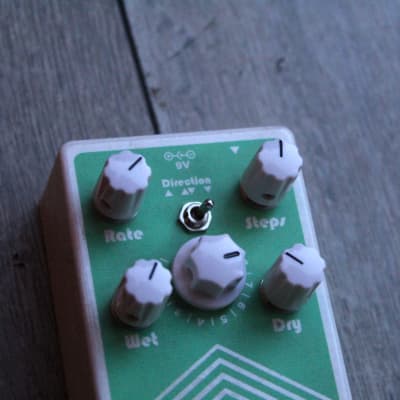 EarthQuaker Devices Arpanoid Polyphonic Pitch Arpeggiator V2 image 15