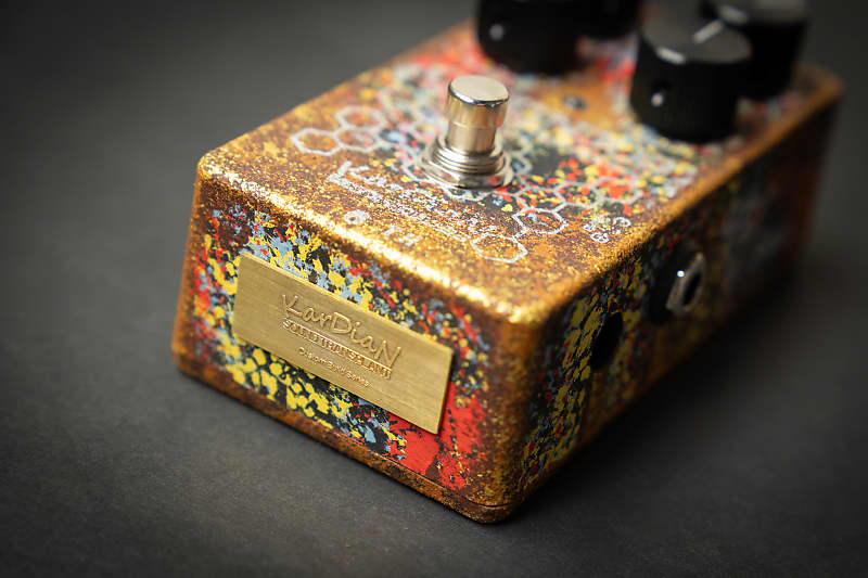 KarDiaN Nitroglycerin M6 Limited Ed. | Reverb