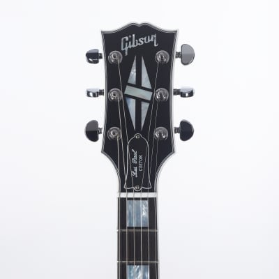 Gibson Custom Les Paul Custom, Copper Penny | Demo image 4