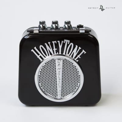 Danelectro #311492   Honeytone Mini Amp Black for sale