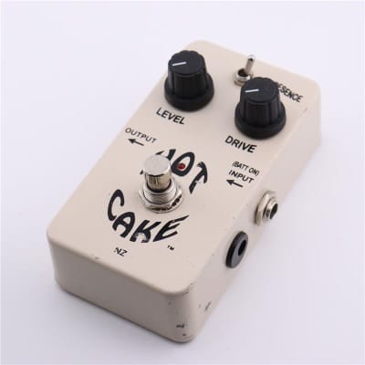 Reverb.com listing, price, conditions, and images for crowther-hot-cake