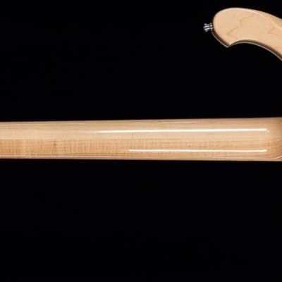 Rickenbacker 4003 Bass Mapleglo Bass Guitar-2129773-9.82 lbs image 11