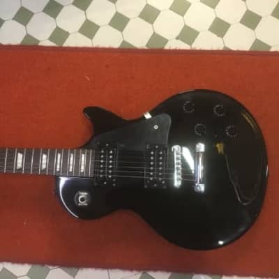 Epiphone Les paul studio 1993 Made in Repubblica Ceca czech republic image 2