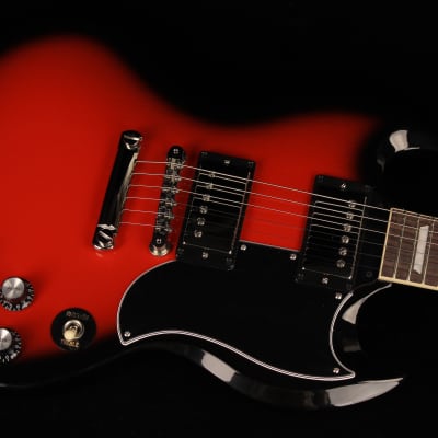 Gibson SG Standard '61 - CB (#073) image 6
