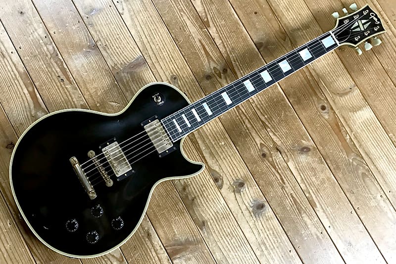 Crews Maniac Sound (MIJ) LED-CUSTOM Limited Edition -s/n