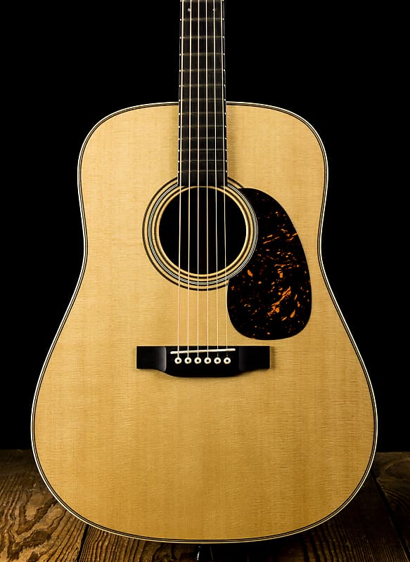 Martin KSM Custom Shop Limited Edition D-14 Acoustic Guitar Natural 2016 image 2