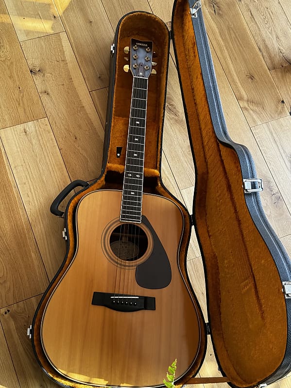 Yamaha L-6 | Reverb