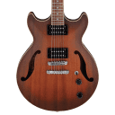 Ibanez Artcore AM53 - Tobacco Flat