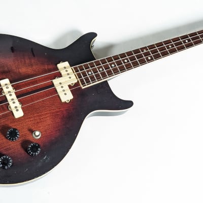 Washburn Vulture II 1980 image 1