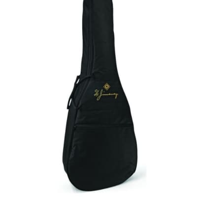 H. Jimenez Bajo Quinto El Estandar Acoustic/Electric LBQ1E +Pickup & Free Gig Bag & Guitar Stand image 4