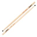Zildjian Dennis Chambers Signature Nylon Tip Drum Sticks 3-Pairs ASDCN