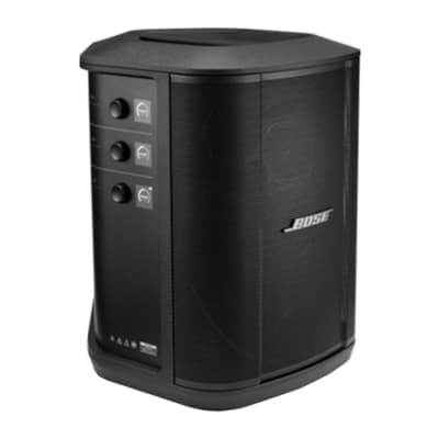 Bose S1 Pro+ Wireless PA System with Bluetooth image 1