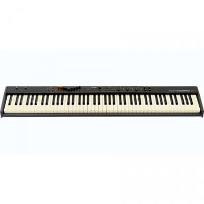 STUDIOLOGIC NUMA COMPACT X SE Keyboard with Speakers image 4
