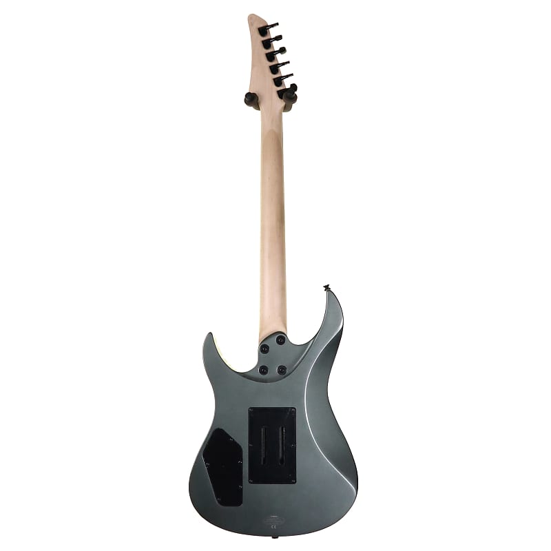 Yamaha RGX 420S Electric Guitar, Mist Green | Reverb
