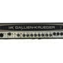 Gallien Krueger 400RB-IV bass head amplifier