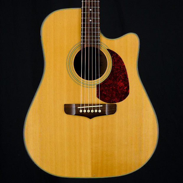 Fender san miguel acoustic guitar new arrivals