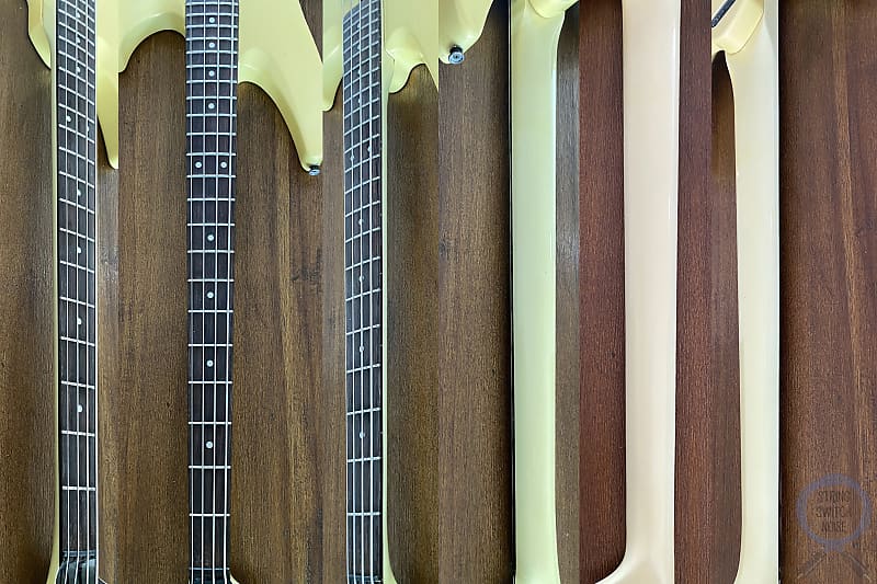 く*ら様 YAMAHA MB-55 RBS Yamaha RBX basses (made in Taiwan). | TalkBass.com