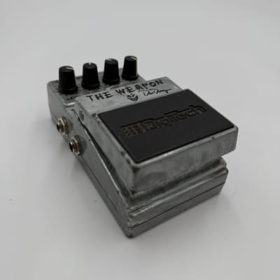DigiTech The Weapon | Reverb