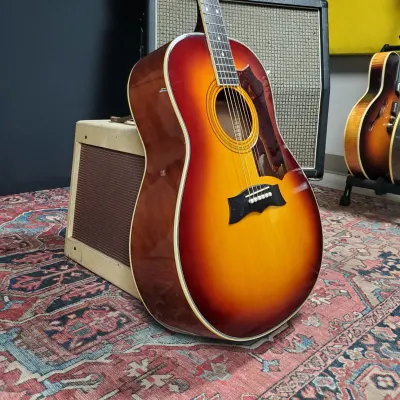 1994 Morris MG-30 *With Hang Tags And Original Case* | Reverb