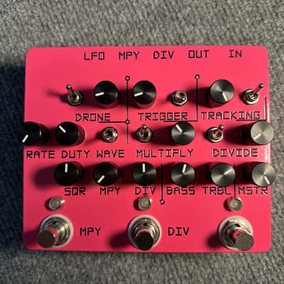 Montreal Assembly PURPLL Phase Locked Looper | Reverb