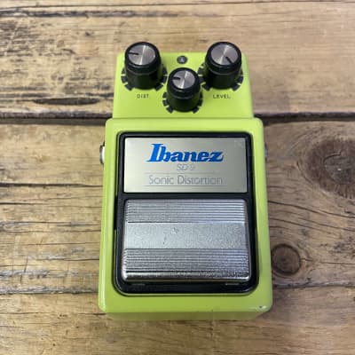 DAM Sonic Titan #66, 2006/2010 | Reverb