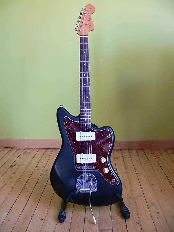 Fender Classic Player Jazzmaster Special