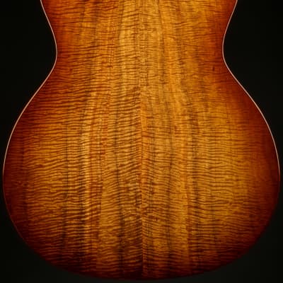 Taylor Custom GA - Master Hawaiian Koa image 5