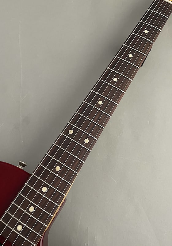RS Guitarworks Out Burst Standard Between Medium and Heavy