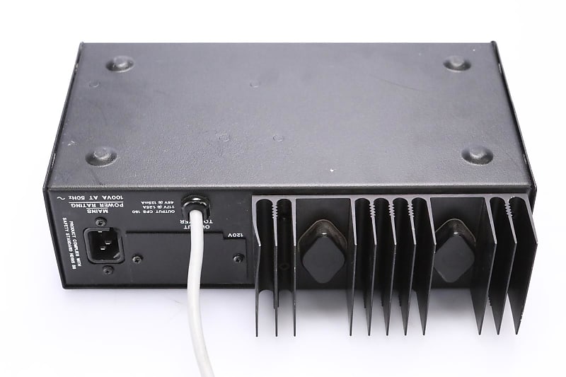 Soundcraft CPS150 パワーサプライ(ラックマウントパネル付き) s-l400.jpg