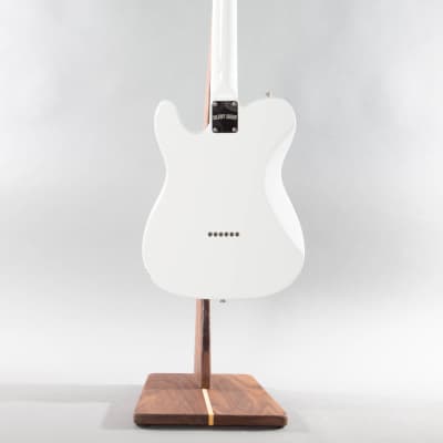 Fender Made In Japan SILENT SIREN Telecaster Arctic White