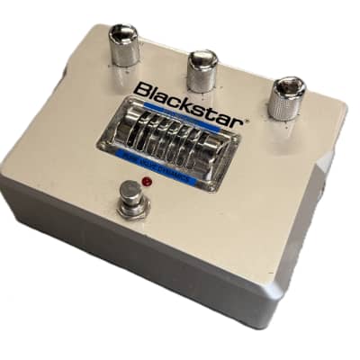 Reverb.com listing, price, conditions, and images for blackstar-ht-boost