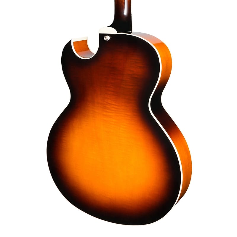 Tokai 'Premium Series' FA-245 175-Style Hollow Body Archtop