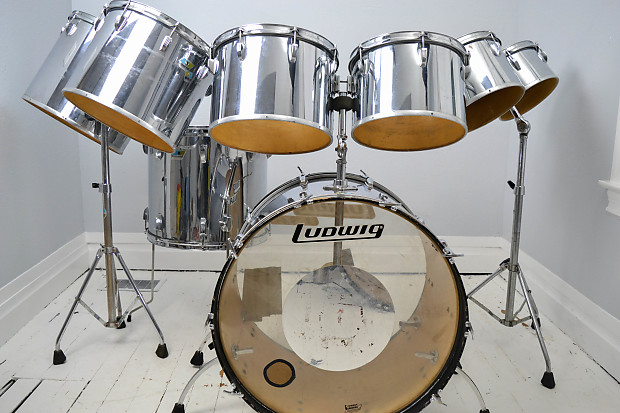 Ludwig factory outlet on sale