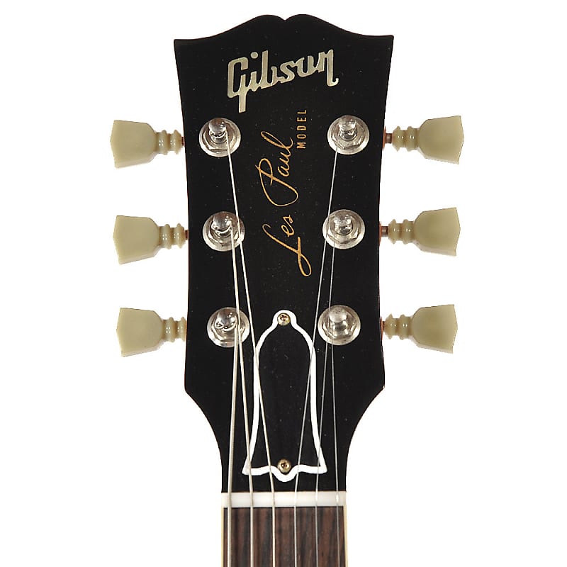 Gibson Custom Shop Duane Allman '59 Les Paul Standard (VOS) 2013 image 5